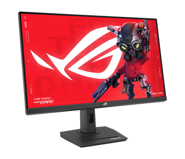 ASUS ROG Strix XG32UCG - 1348388 - zdjęcie 4